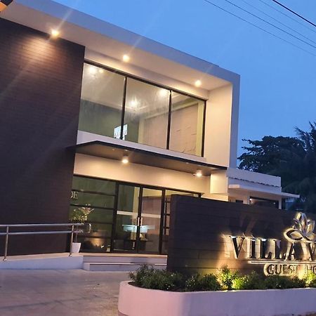 Villa Verde Guest House General Santos City Exterior foto