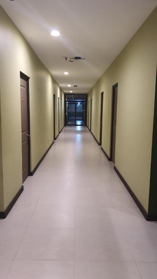 Villa Verde Guest House General Santos City Exterior foto